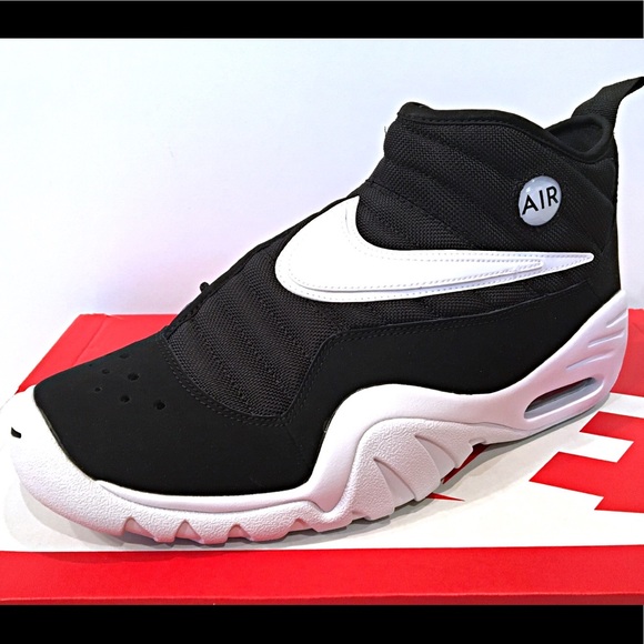 nike air shake ndestrukt size 14